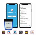 VLINKER BM V2.2 Bluetooth 3.0 Auto-OBD-Fehlerdiagnosedetektor – Bild 9