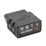 VLINKER MC V2.2 Bluetooth 3.0 Auto-OBD-Fehlerdiagnosedetektor