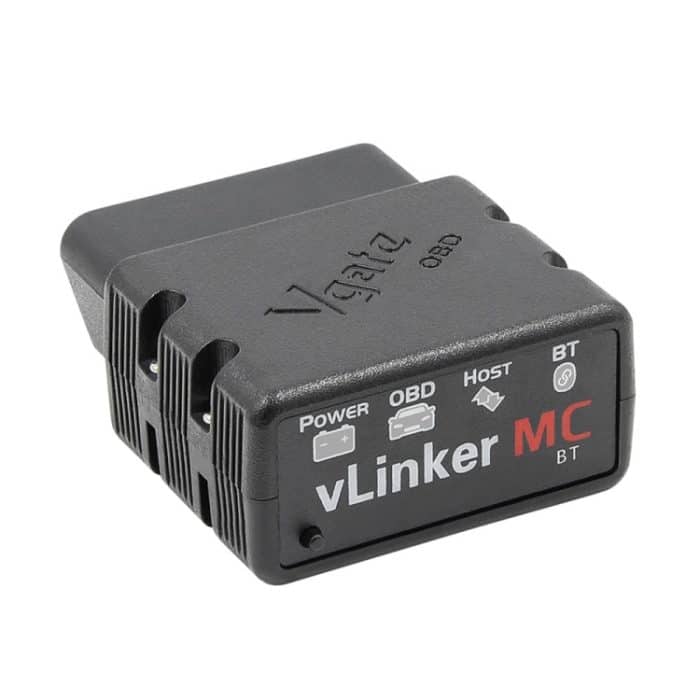 CRP3543.jpg VLINKER MC V2.2 Bluetooth 3.0 Auto-OBD-Fehlerdiagnosedetektor – Bild 1