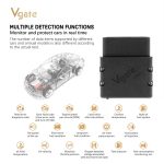VLINKER MC V2.2 Bluetooth 3.0 Auto-OBD-Fehlerdiagnosedetektor – Bild 6