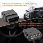 VLINKER MC V2.2 Bluetooth 3.0 Auto-OBD-Fehlerdiagnosedetektor – Bild 10