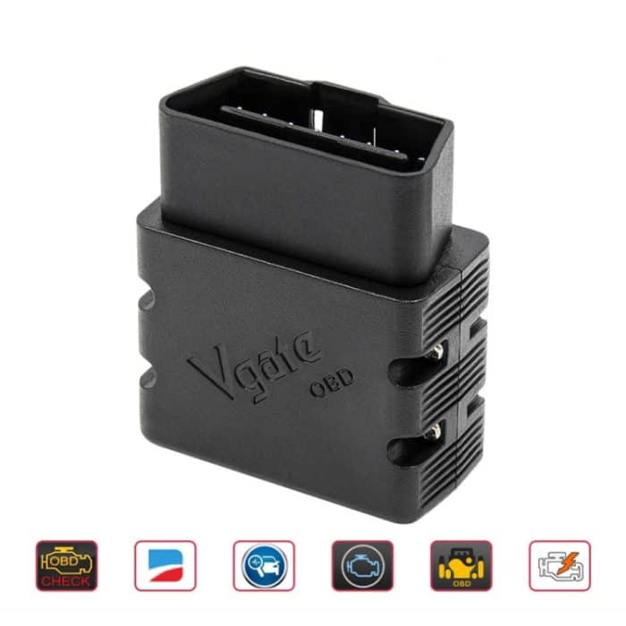 VLINKER MC + V2.2 Bluetooth 4.0 Auto-OBD-Fehlerdiagnosedetektor – Bild 4
