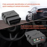 VLINKER MC + V2.2 Bluetooth 4.0 Auto-OBD-Fehlerdiagnosedetektor – Bild 10