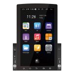 D110 Auto Android Navigationsmaschine Unterstützung Handy-Verbindung / Lenkradsteuerung