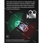 D110 Auto Android Navigationsmaschine Unterstützung Handy-Verbindung / Lenkradsteuerung – Bild 11