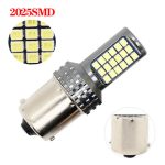 2 PCS 1156 / BA15S DC12V / 5W Auto-Blinker / Rückfahrscheinwerfer / Bremslichter mit 36LEDs SMD-2025-Lampen – Bild 4