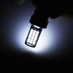 2 PCS 1156 / BA15S DC12V / 5W Auto-Blinker / Rückfahrscheinwerfer / Bremslichter mit 36LEDs SMD-2025-Lampen – Bild 5