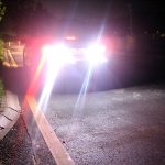 2 PCS 1156 / BA15S DC12V / 5W Auto-Blinker / Rückfahrscheinwerfer / Bremslichter mit 36LEDs SMD-2025-Lampen – Bild 6