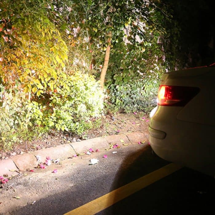 2 PCS 1156 / BA15S DC12V / 5W Auto-Blinker / Rückfahrscheinwerfer / Bremslichter mit 36LEDs SMD-2025-Lampen – Bild 7