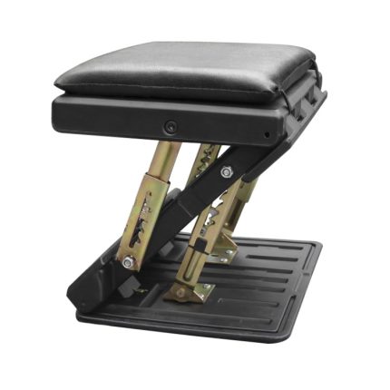 R-3600 Auto verstellbare Fußstütze, Ottomane, ergonomischer Fußhocker