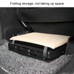 R-3600 Auto verstellbare Fußstütze, Ottomane, ergonomischer Fußhocker – Bild 6