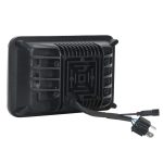 5 Zoll 30 W DC 10-30 V 7200LM IP67 Auto LED Blinker / Scheinwerfer, mit Engelsaugen – Bild 4