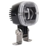 DC10-80V 10W IP67 900LM Auto-LED-Gabelstapler-Warnleuchten / Breitenleuchten