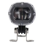 DC10-80V 10W IP67 900LM Auto-LED-Gabelstapler-Warnleuchten / Breitenleuchten – Bild 2