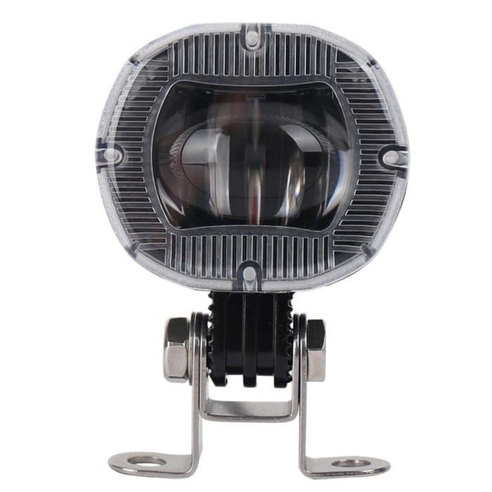 DC10-80V 10W IP67 900LM Auto-LED-Gabelstapler-Warnleuchten / Breitenleuchten – Bild 2