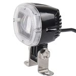 DC10-80V 10W IP67 900LM Auto-LED-Gabelstapler-Warnleuchten / Breitenleuchten – Bild 3