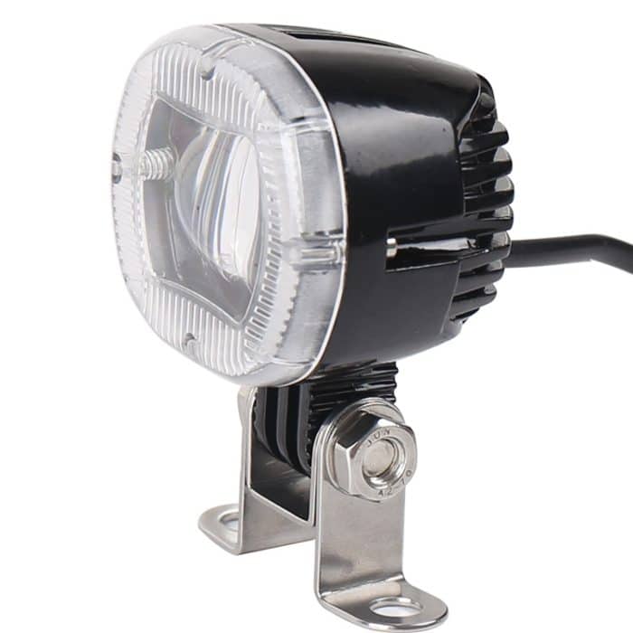 DC10-80V 10W IP67 900LM Auto-LED-Gabelstapler-Warnleuchten / Breitenleuchten – Bild 3