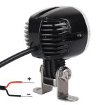 DC10-80V 10W IP67 900LM Auto-LED-Gabelstapler-Warnleuchten / Breitenleuchten – Bild 4