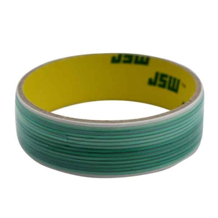 50m nicht markierende Filmschnittlinie, Werkzeug zum Ändern und Filmen der Karosseriefarbe, Messer zum Filmen der Karosserieform – Bild 2