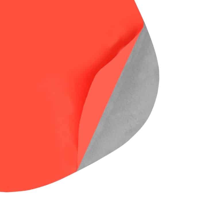 Car Carbon Fiber Fuel Tank Cover Decorative Sticker for Infiniti FX 2009-2013/QX70 2014-, Left and Right Drive Universal – Bild 4