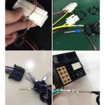 29 in 1 Auto-Stecker-Platine Kabel-Kabelbaum-Klemme-Extraktion-Pick-Crimp-Pin-Rückennadel Remove Tool – Bild 11