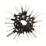 59 in 1 Auto-Plug-Platine Kabel-Kabelbaum-Klemme-Extraktion Pick-Crimp-Pin-Rückennadel Remove Tool – Bild 4