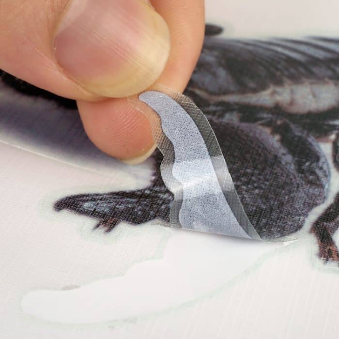 A18 Tiermuster-Karosserie-zufällige Aufkleber – Bild 4