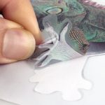 A19 Tiermuster-Karosserie-zufällige Aufkleber – Bild 4