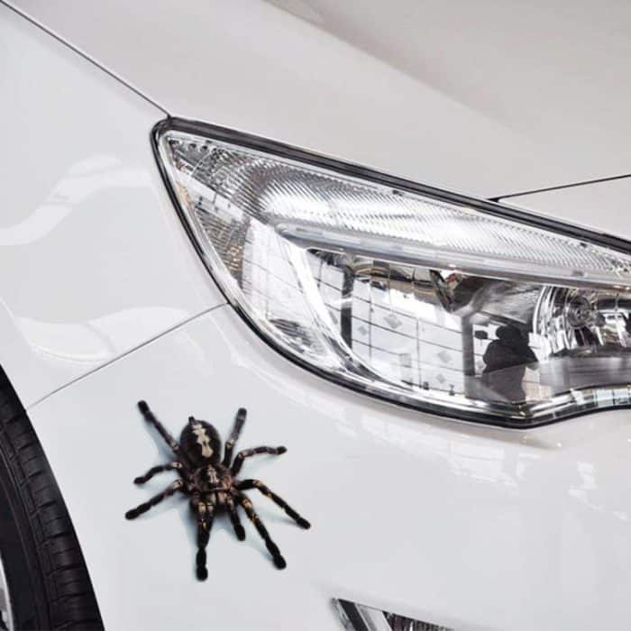 CRP3768.jpg A20 Tiermuster-Karosserie-zufällige Aufkleber – Bild 1