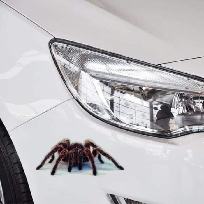 A21 Tiermuster-Karosserie-zufällige Aufkleber – Bild 1