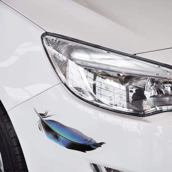 CRP3771.jpg Federwagenkörper Zufällige Aufkleber, Muster 1 – Bild 1