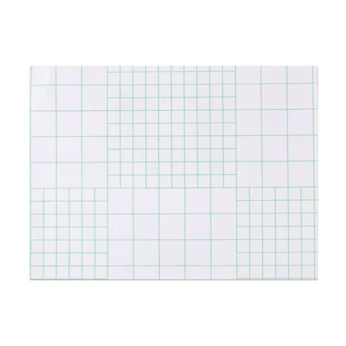 Federwagenkörper Zufällige Aufkleber, Muster 3 – Bild 3