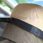 Auto-Haustierschutz Netto-Barriere-Sicherheitsleiste, Größe: 115 x 62 cm – Bild 4