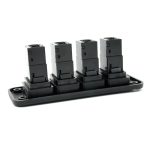 12-24V Auto-modifizierter 4-positionsschalter-Panel für Toyota – Bild 5