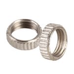 10 Sätze (3 in 1) Fahrrad deutscher Ventilkern – Bild 3