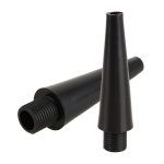 2 Sätze (15 in 1) Inflatoradapter Französisch Mund / US-Mund / UK-Mund-Inflationsnadeladapter – Bild 5