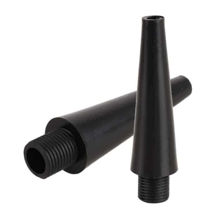 2 Sätze (16 in 1 A) Inflatoradapter Französisch Mund / US-Mund / UK-Mund-Inflationsnadeladapter – Bild 5