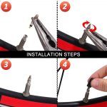 15 Stück/Set B Französischer Ventileinsatz-Adaptersatz – Bild 5