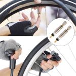 15 Stück/Set B Französischer Ventileinsatz-Adaptersatz – Bild 6