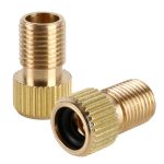 17-teiliges französisches Ventileinsatz-Adapter-Set – Bild 3