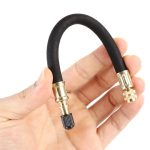 5 stücke Auto Vakuumventil Aufblasbare Verlängerungsrohr, Länge: 100mm – Bild 5