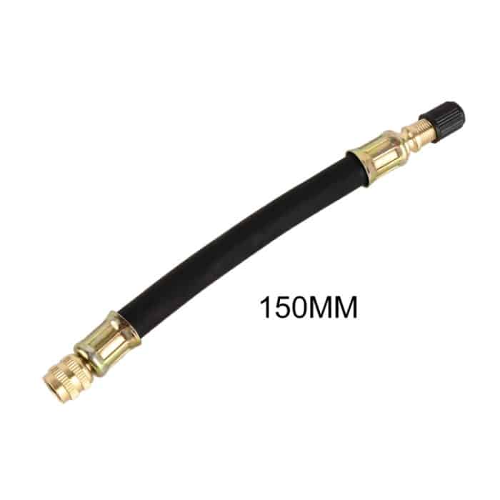 5 stücke Auto Vakuumventil Aufblasbare Verlängerungsrohr, Länge: 150mm – Bild 2