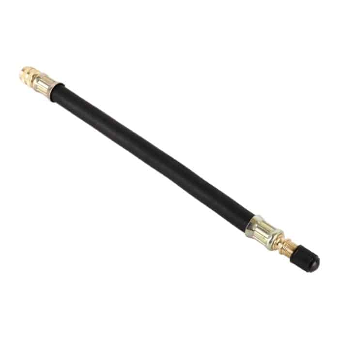 5 stücke Auto Vakuumventil Aufblasbare Verlängerungsrohr, Länge: 210mm – Bild 3