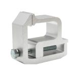 LKW-Top-Abdeckung / Camping-Auto-Montage-Befestigungsklemmen Schwere Fixierrahmen