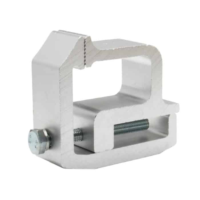 CRP3958.jpg LKW-Top-Abdeckung / Camping-Auto-Montage-Befestigungsklemmen Schwere Fixierrahmen – Bild 1