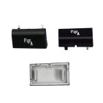 Auto-Radar-P-Taste Electric Eye Switch-Taste für BMW E70 / E71, linke und rechter Antrieb Universal – Bild 2