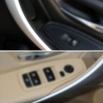 Auto rechts vorne Innenarmlehne Türgriff für BMW F30 / F35, Links- und Rechtsantrieb Universal, Right Front (Black), Right Front (Beige) – Bild 5