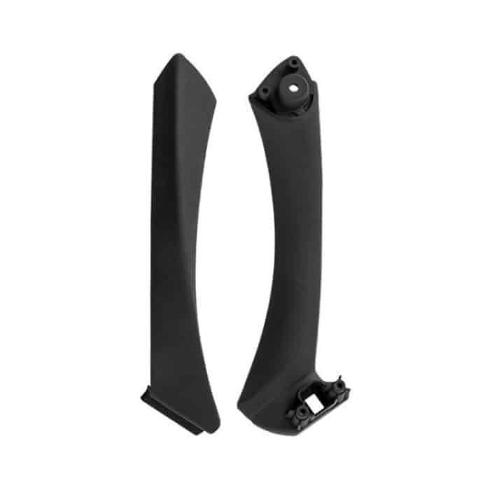 CRP3982B.jpg Auto rechte Seite innere Armlehne Türgriff Montage für BMW E90 2005–2012, linker und rechter Antrieb Universal, Right Handle Assembly (Black), Right Handle Assembly (Grey), Right Handle Assembly (Beige) – Bild 1