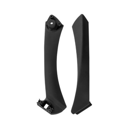 Auto linke Seite innere Armlehne Türgriff Montage für BMW E90 2005–2012, linker und rechter Antrieb Universal, Left Handle Assembly (Black), Left Handle Assembly (Grey), Left Handle Assembly (Beige)
