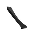 Auto-rechte Seitentür-Außenabdeckung für BMW E90 2005–2012, linker und rechter Antrieb universell, Right Cover (Black), Right Cover (Grey), Right Cover (Beige)